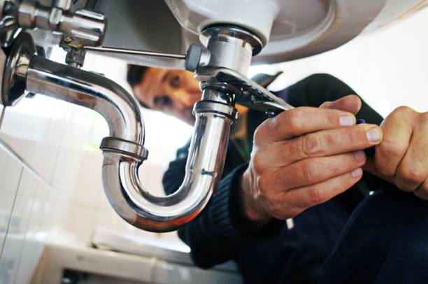 Best Plumbing System Maintenance  in Vails Gate, NY