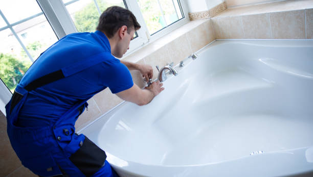 Commercial Plumbing Services in Vails Gate, NY